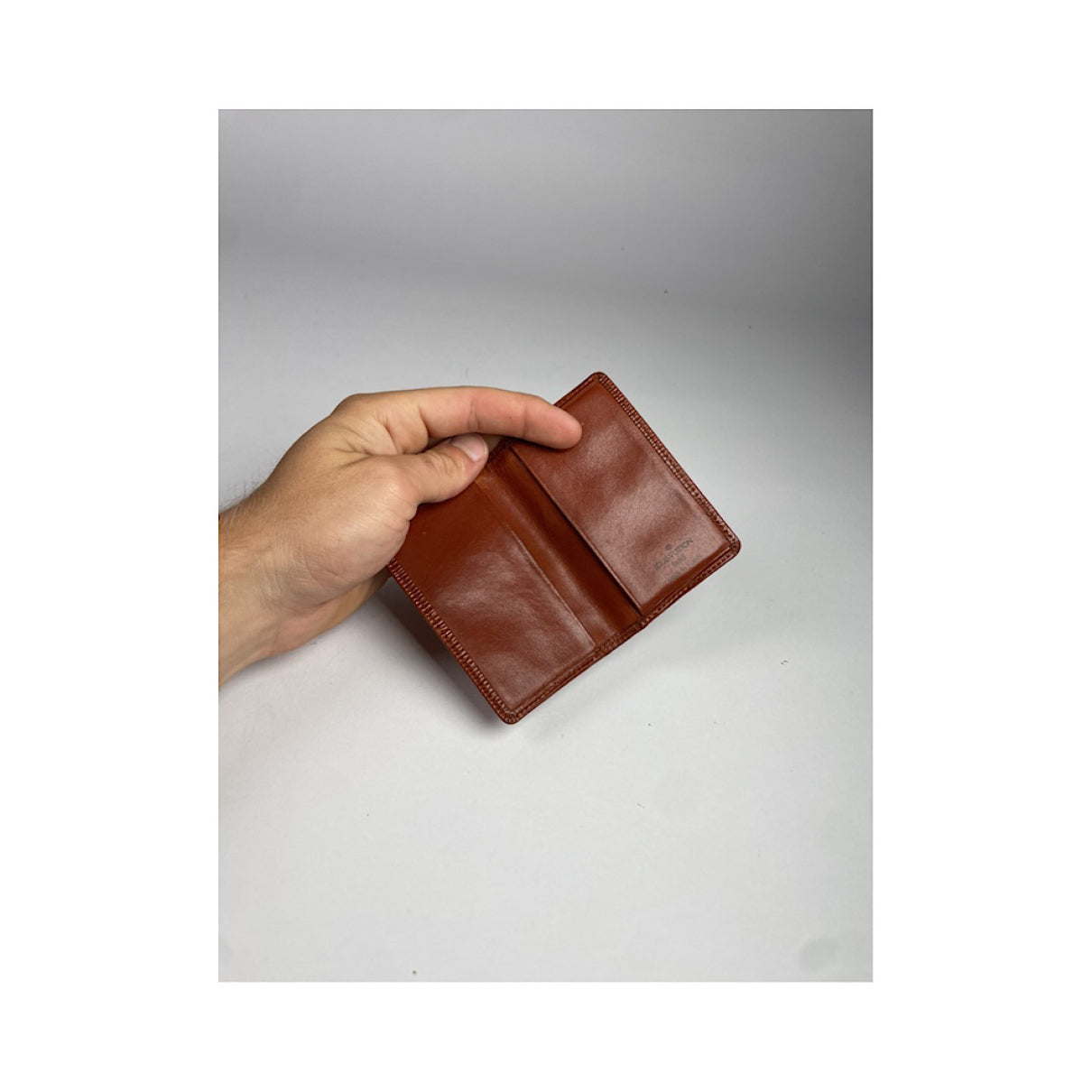 Louis Vuitton Purse image 4