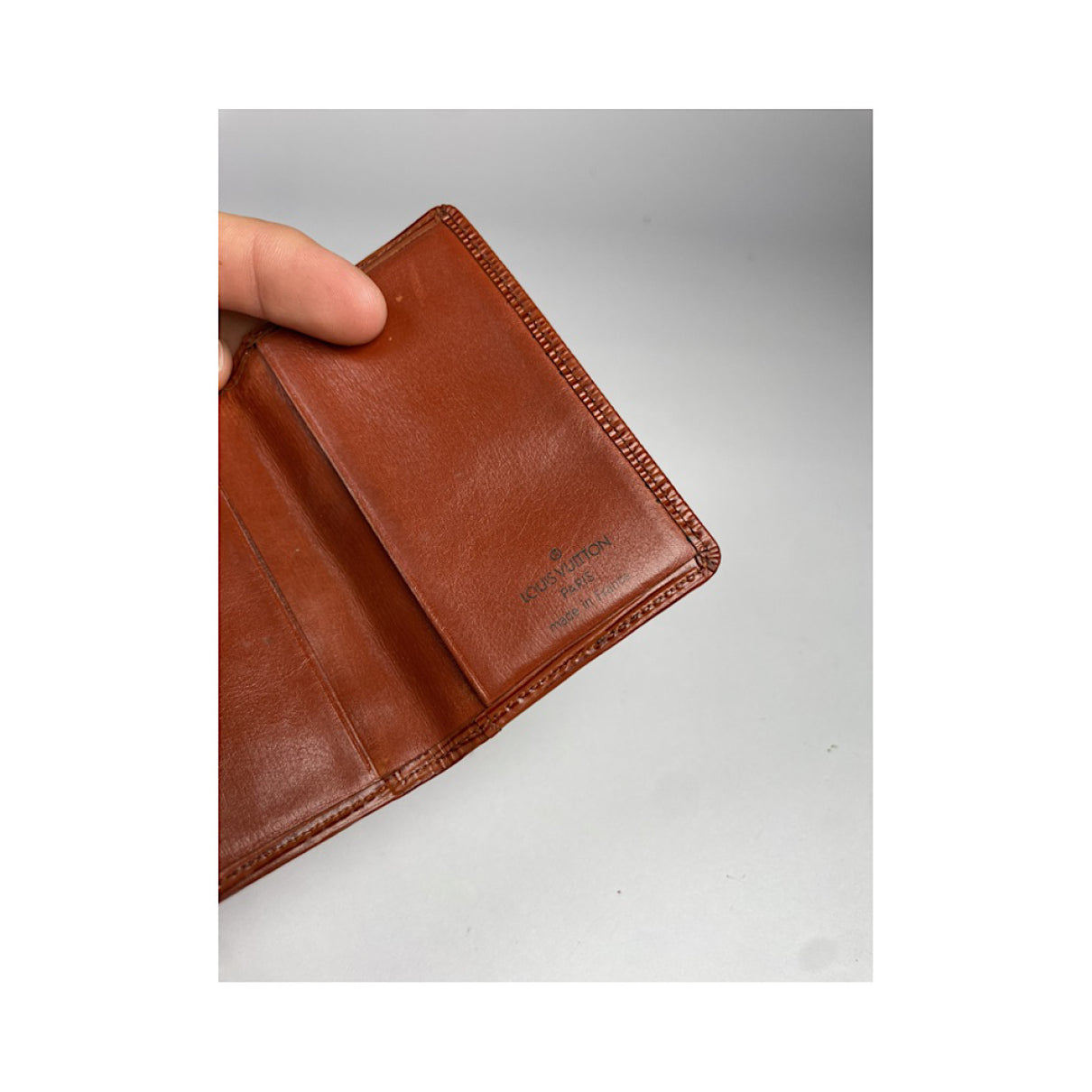 Louis Vuitton Purse image 5