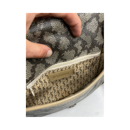 Yves Saint Laurent Handbag image 4