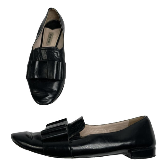 Miu Miu Ballet Flat image 1