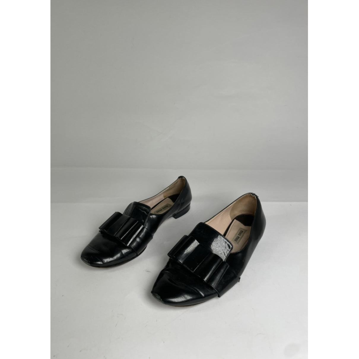 Miu Miu Ballet Flat image 4