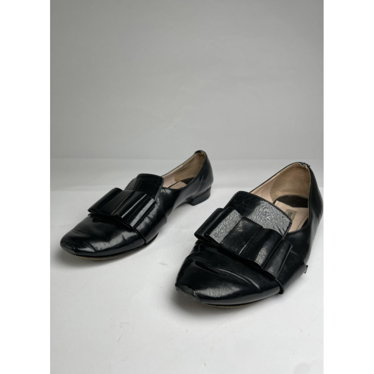 Miu Miu Ballet Flat image 5