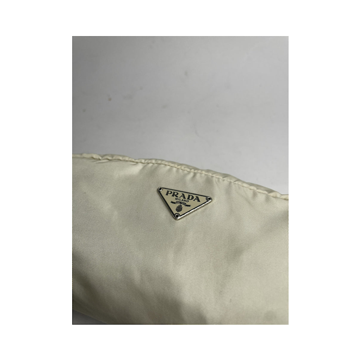 Prada Re-edition Clutch Bag image 2