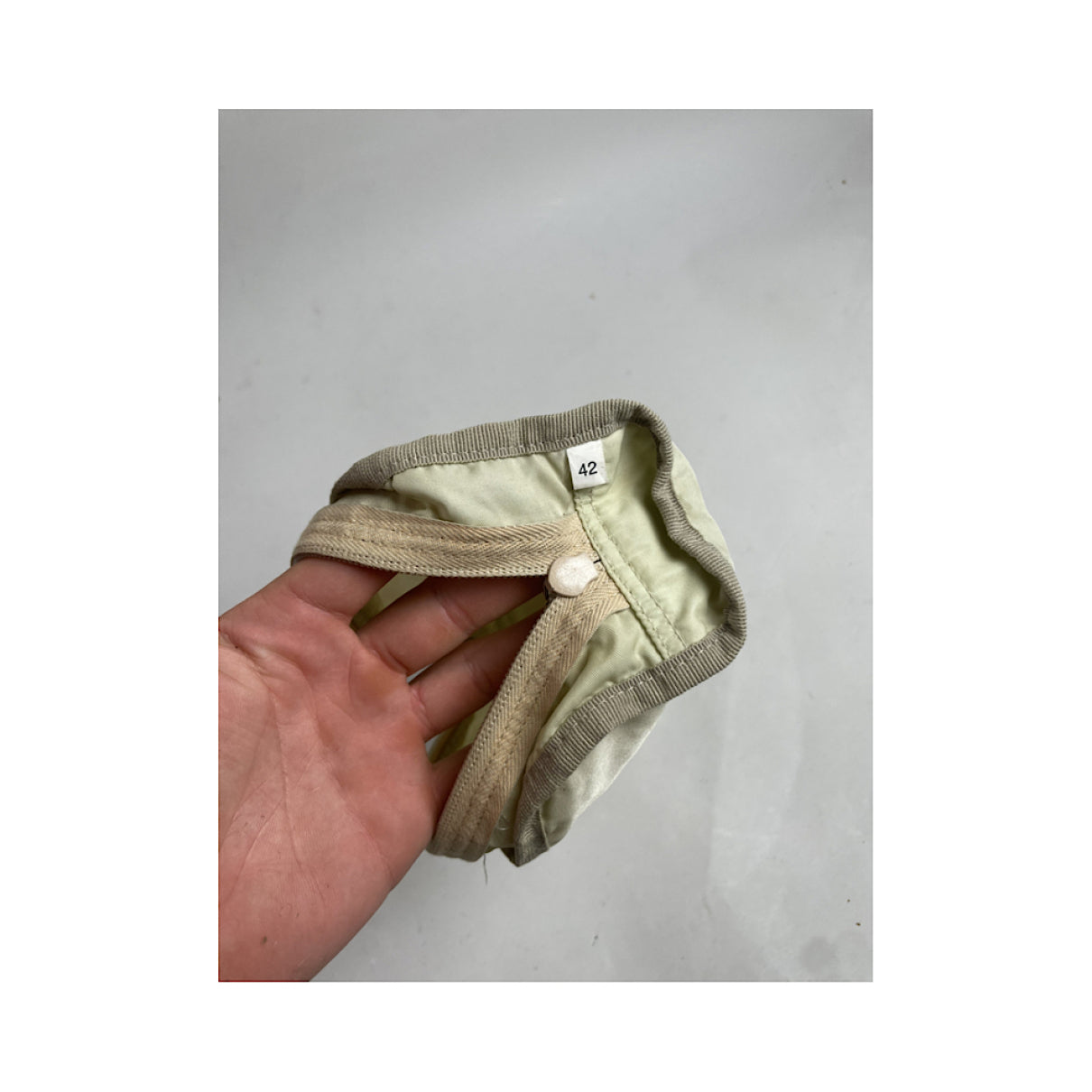 Prada Re-edition Clutch Bag image 5