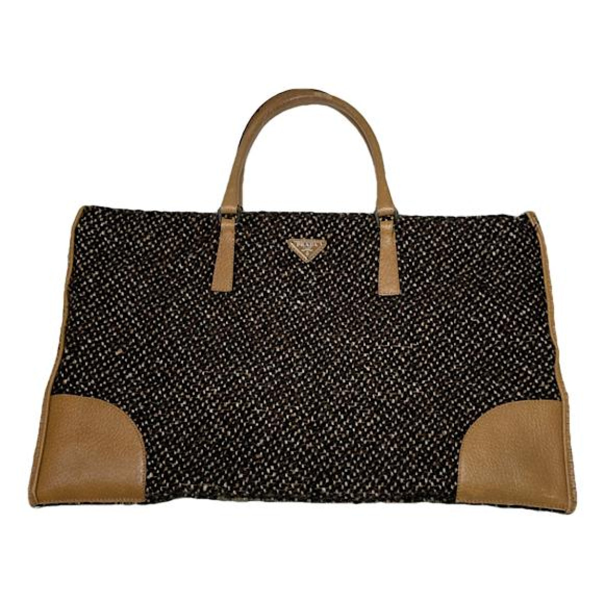 Prada Cleo Handbag image 1