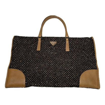 Prada Cleo Handbag image 1