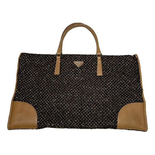 Prada Cleo Handbag image 1