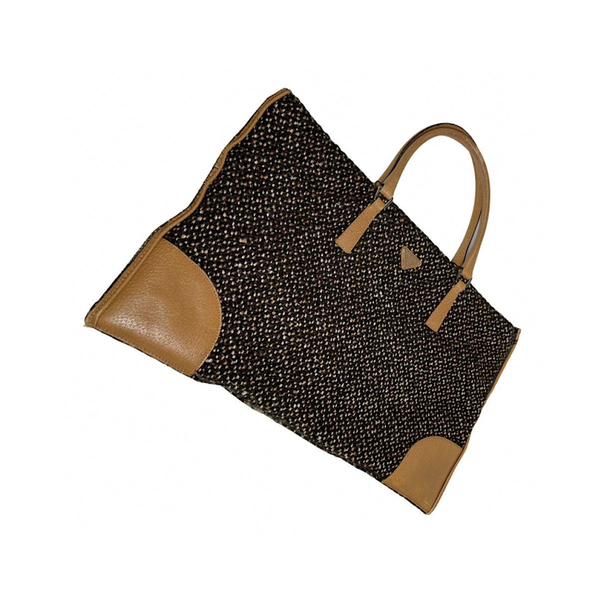 Prada Cleo Handbag image 2