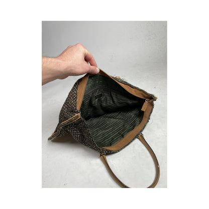 Prada Cleo Handbag image 3