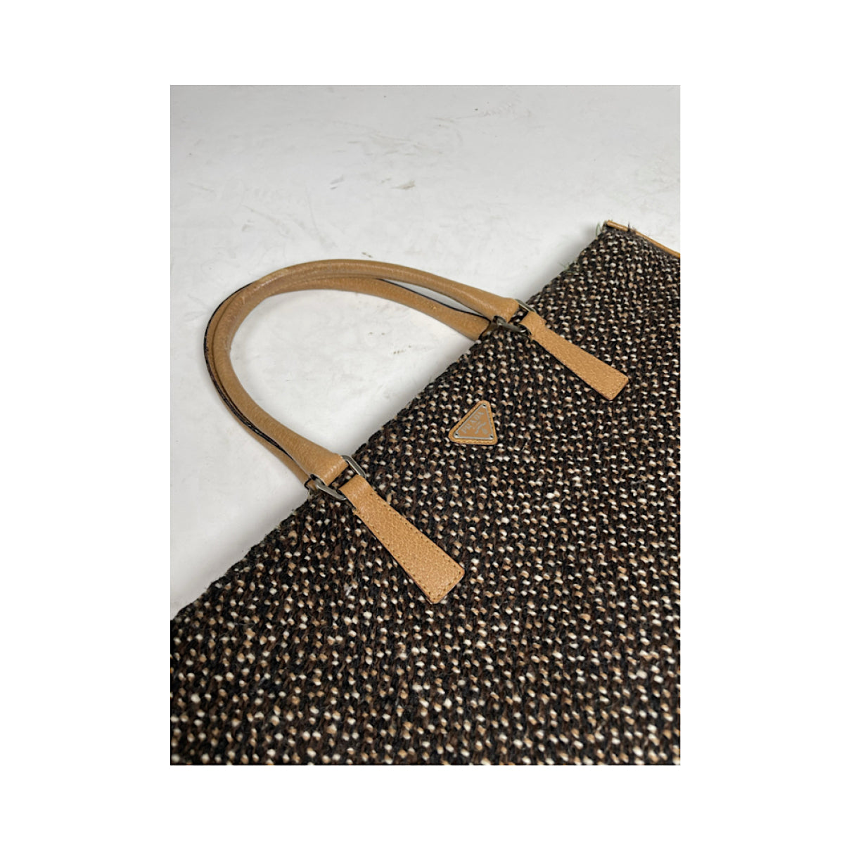 Prada Cleo Handbag image 4