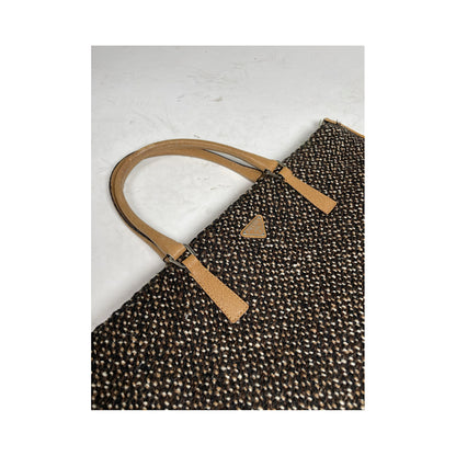 Prada Cleo Handbag image 4