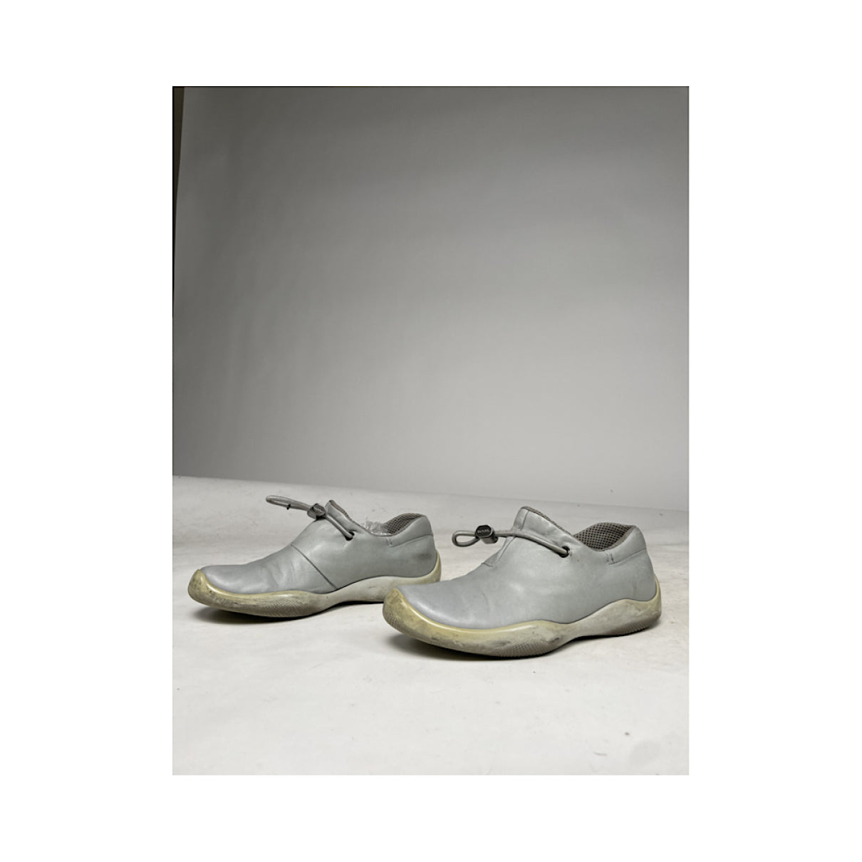 Prada Trainer image 4