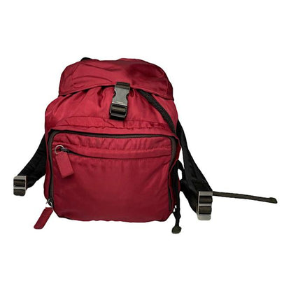 Prada Backpack image 1