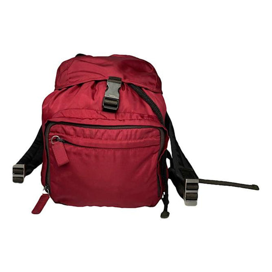 Prada Backpack image 1