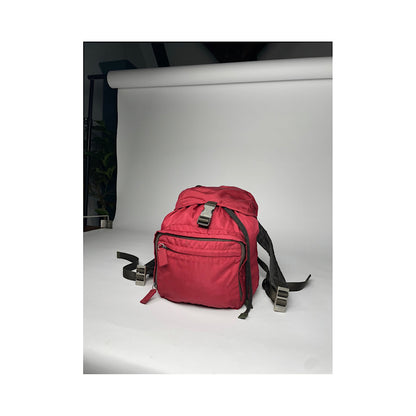Prada Backpack image 2