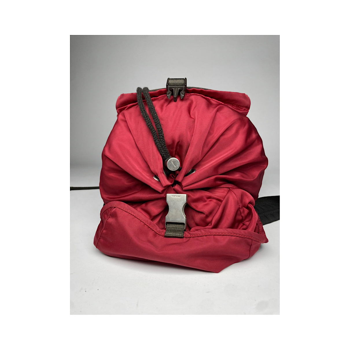 Prada Backpack image 5