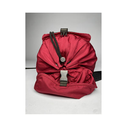 Prada Backpack image 5