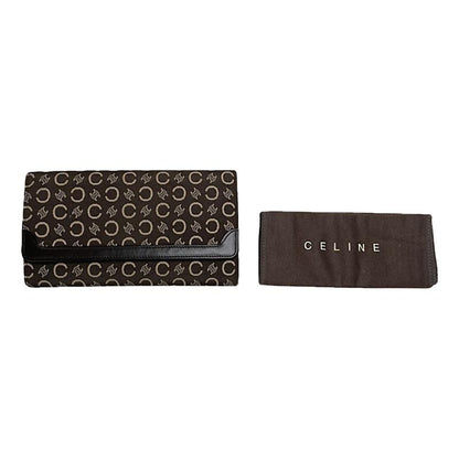 Celine Triomphe Wallet image 1