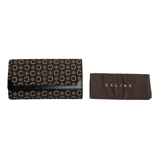 Celine Triomphe Wallet image 1