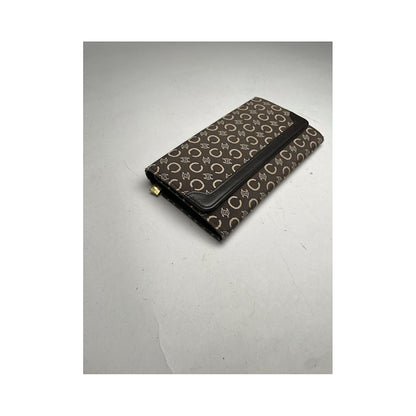 Celine Triomphe Wallet image 3