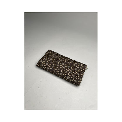 Celine Triomphe Wallet image 4