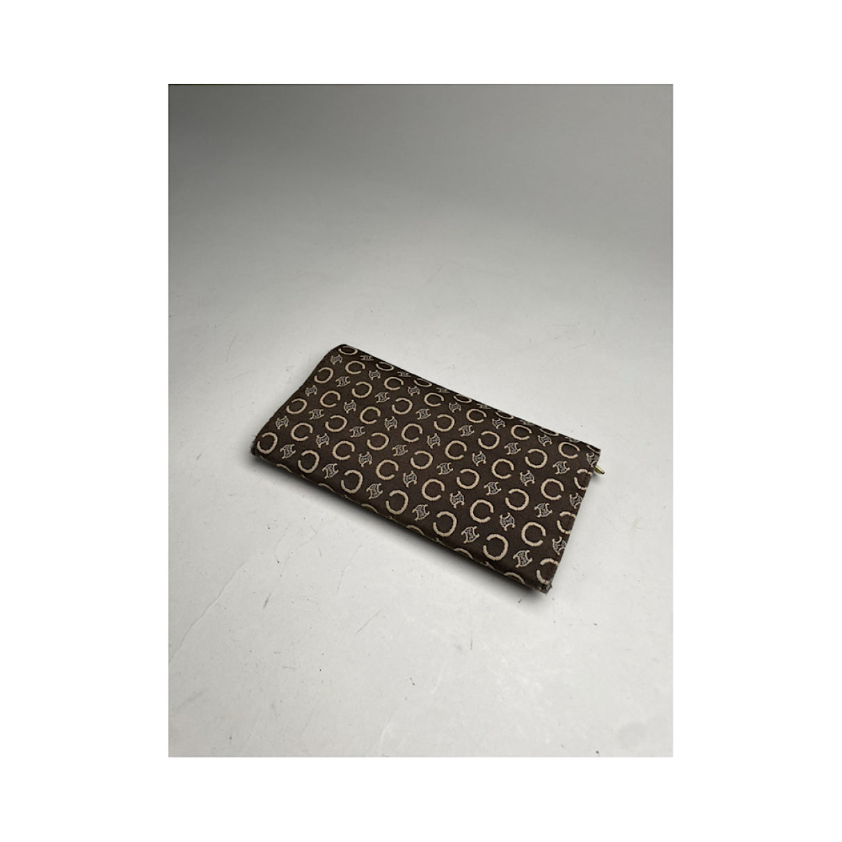 Celine Triomphe Wallet image 5