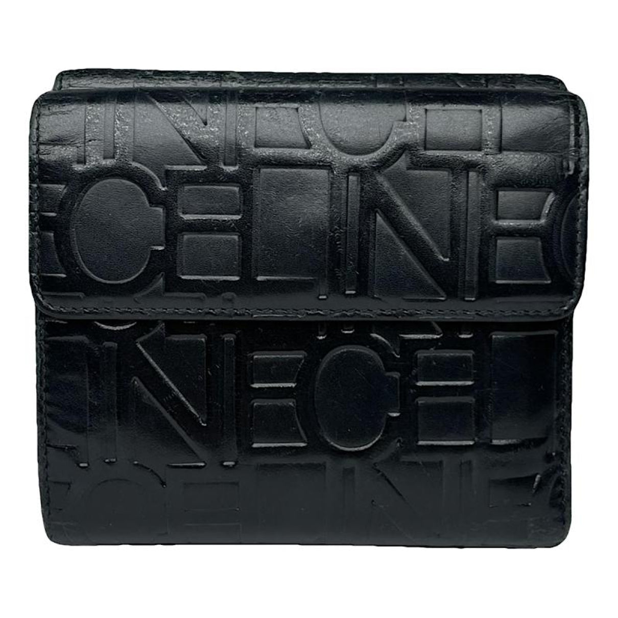 Celine Triomphe Wallet image 1