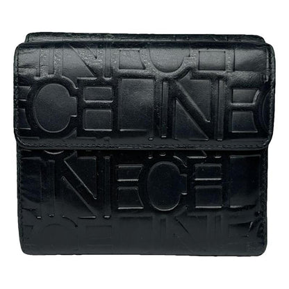Celine Triomphe Wallet image 1