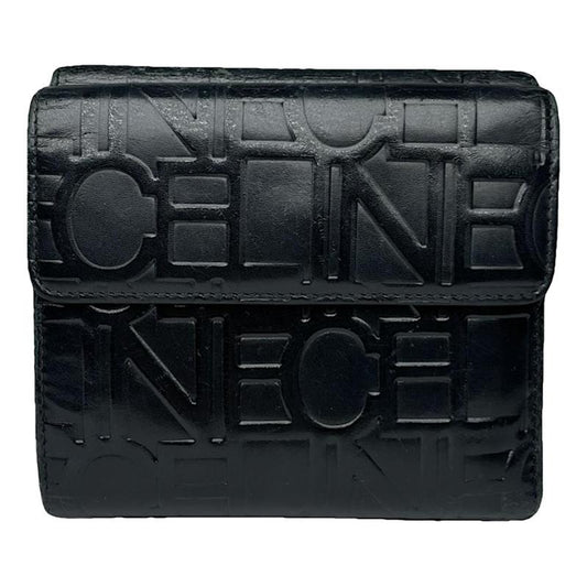 Celine Triomphe Wallet image 1