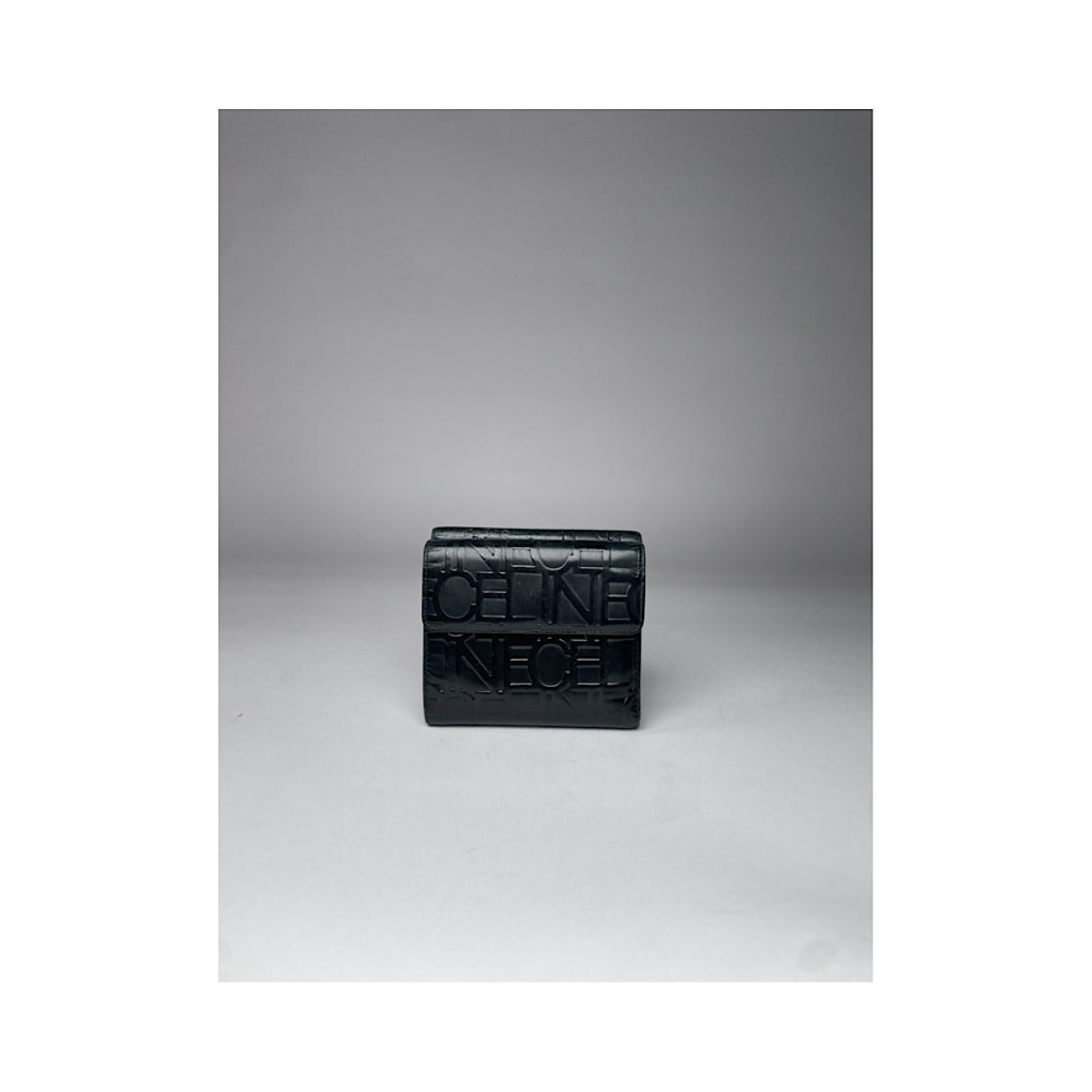 Celine Triomphe Wallet image 2