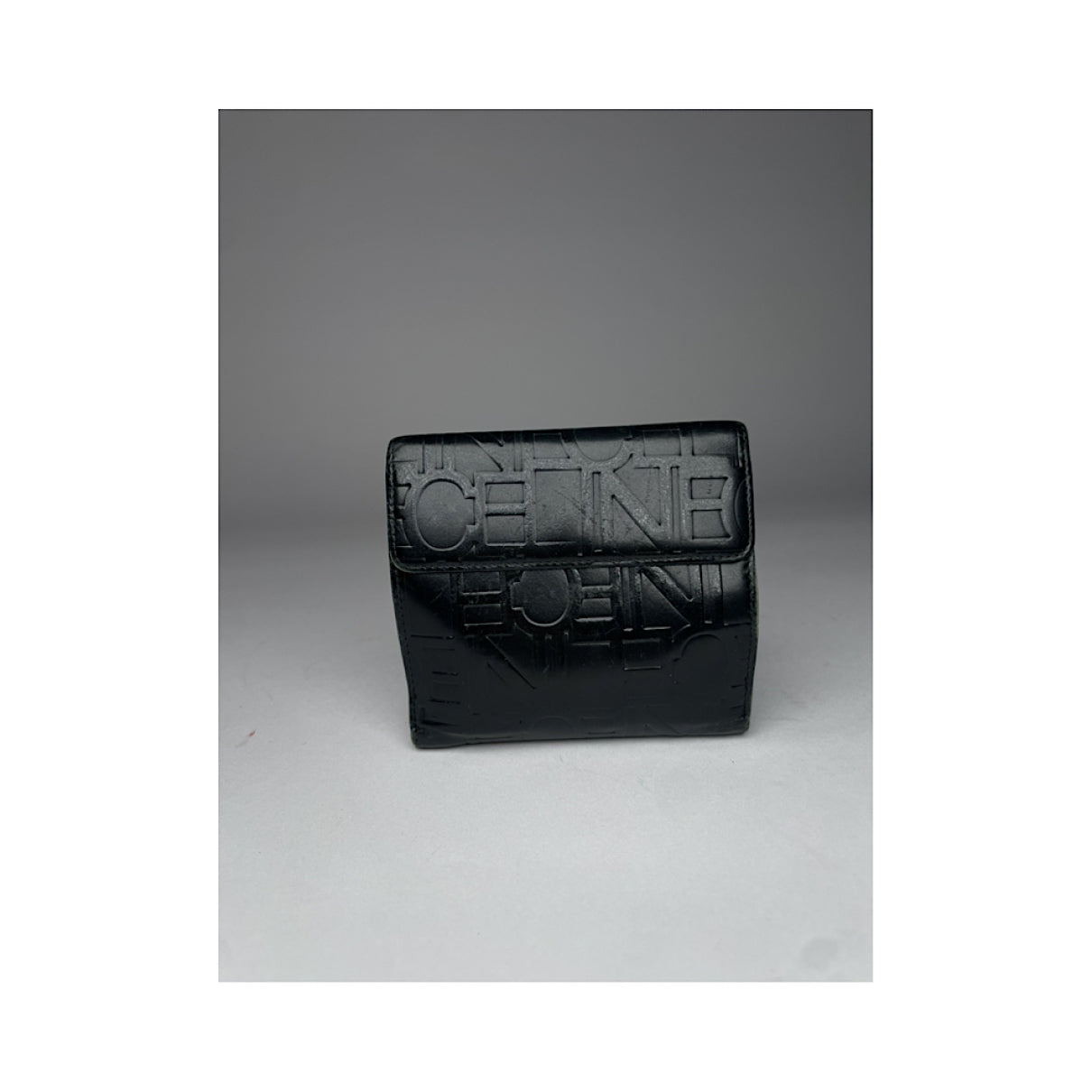 Celine Triomphe Wallet image 3