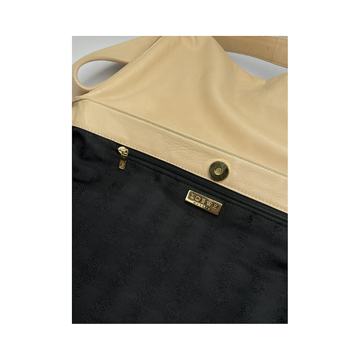 Loewe Puzzle  Handbag image 4