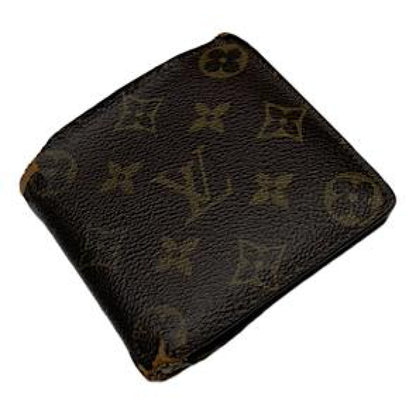 Louis Vuitton Pont 9 Wallet image 1