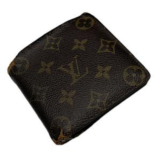 Louis Vuitton Pont 9 Wallet image 1