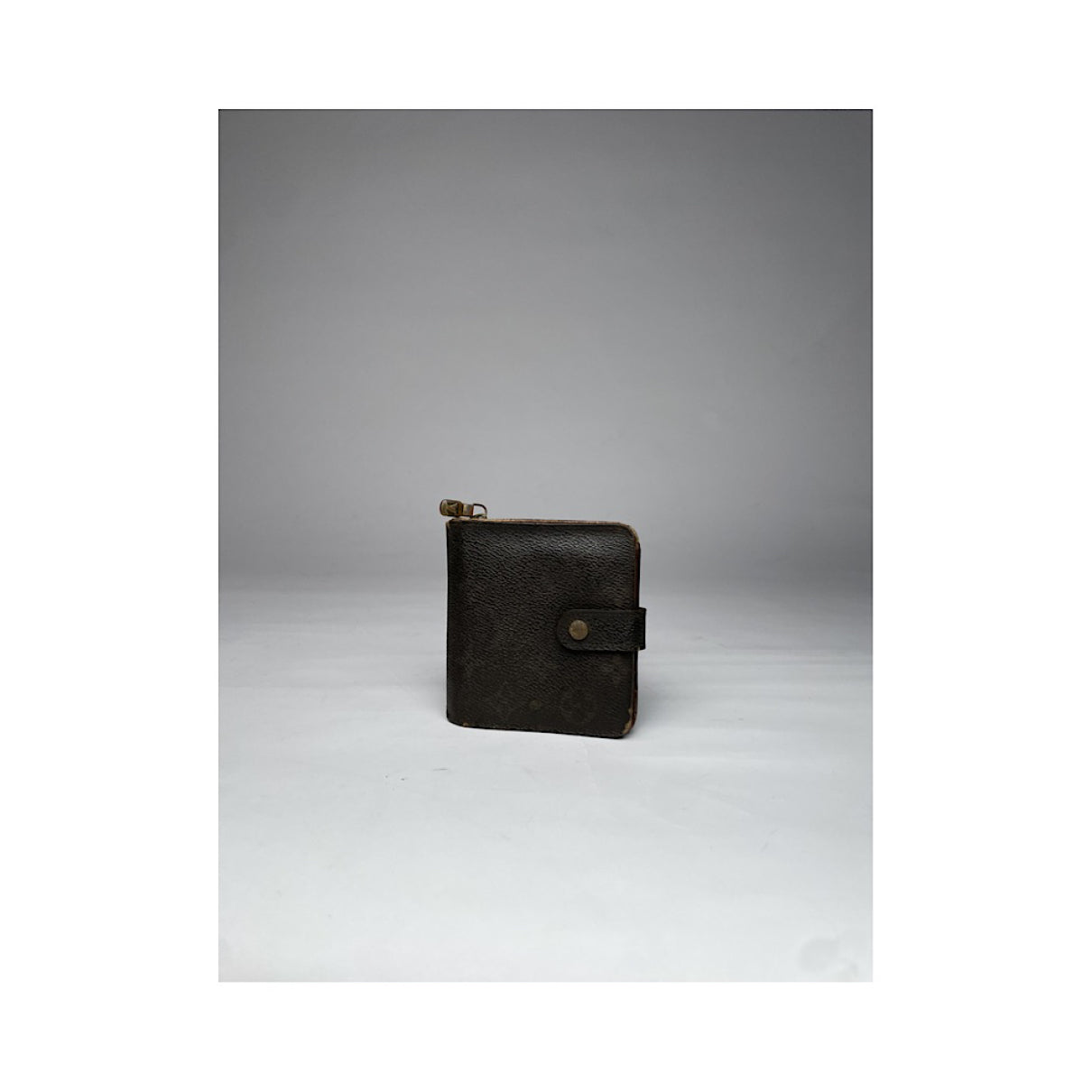 Louis Vuitton Pont 9 Wallet image 4