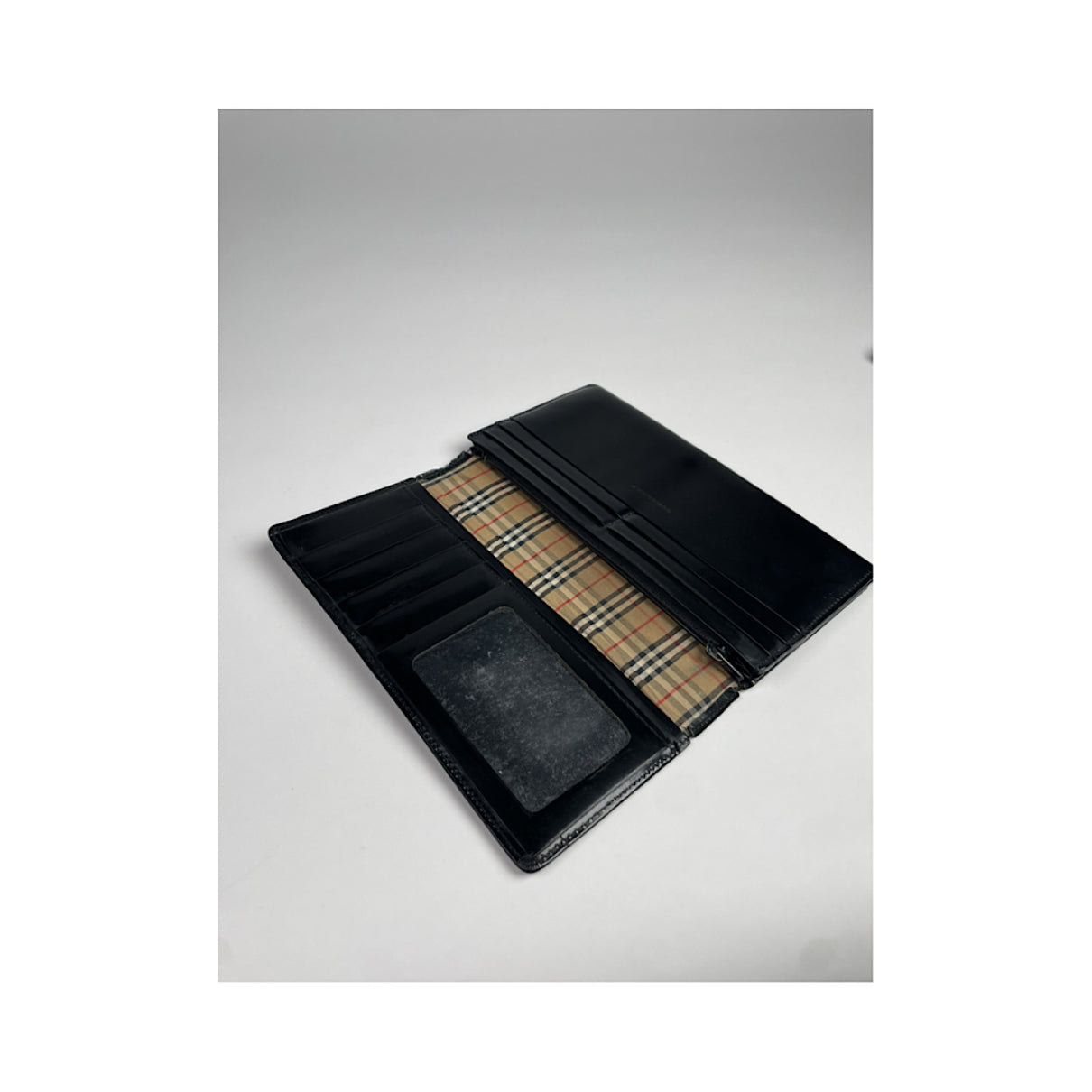 Burberry Wallet image 3