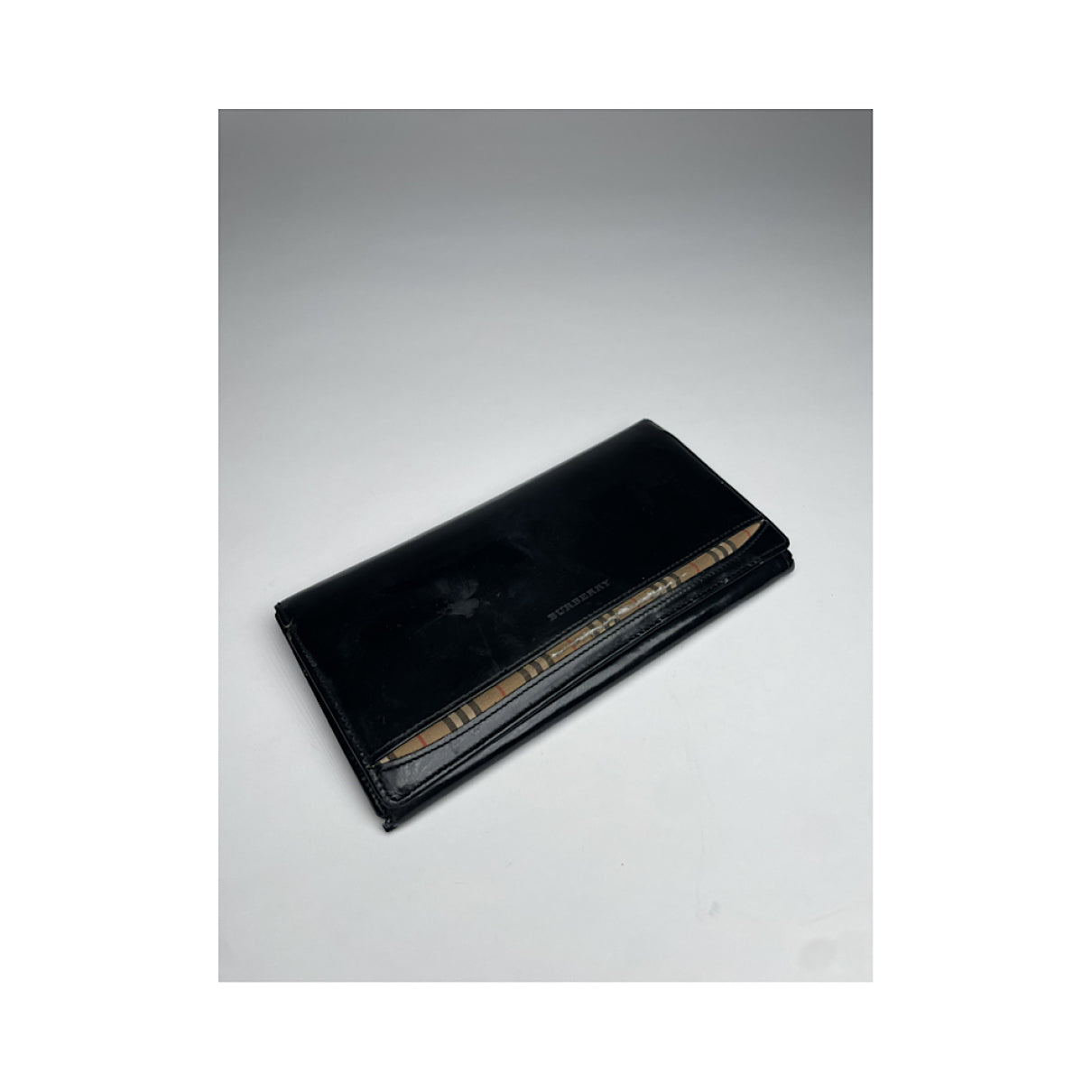Burberry Wallet image 5