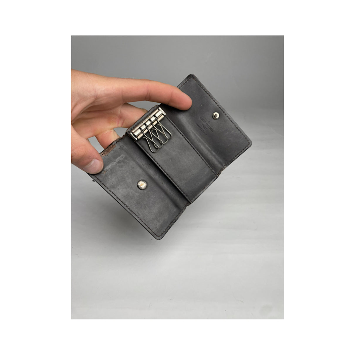 Louis Vuitton Lockme Purse image 5