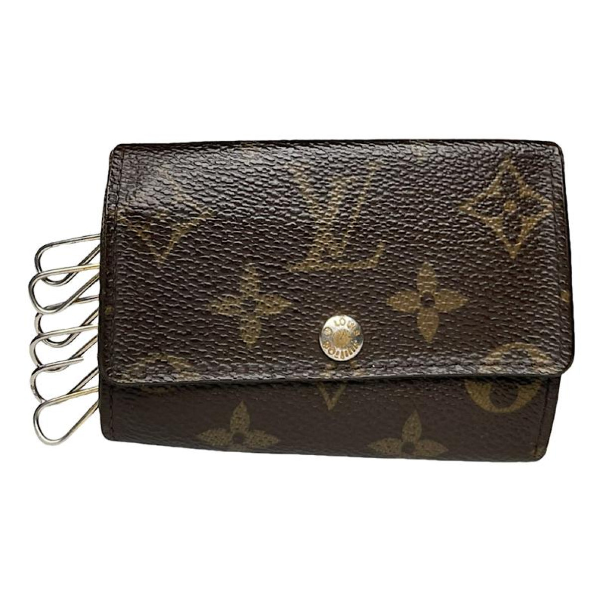 Louis Vuitton Lockme Purse image 1