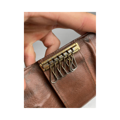 Louis Vuitton Lockme Purse image 5