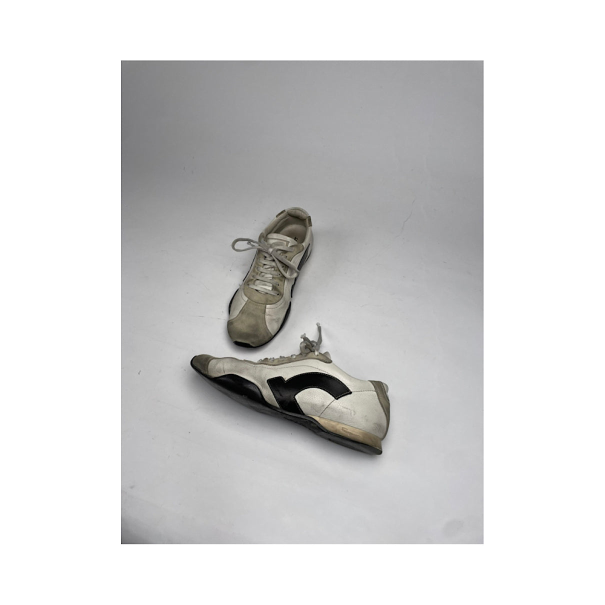 Salvatore Ferragamo Trainer image 2