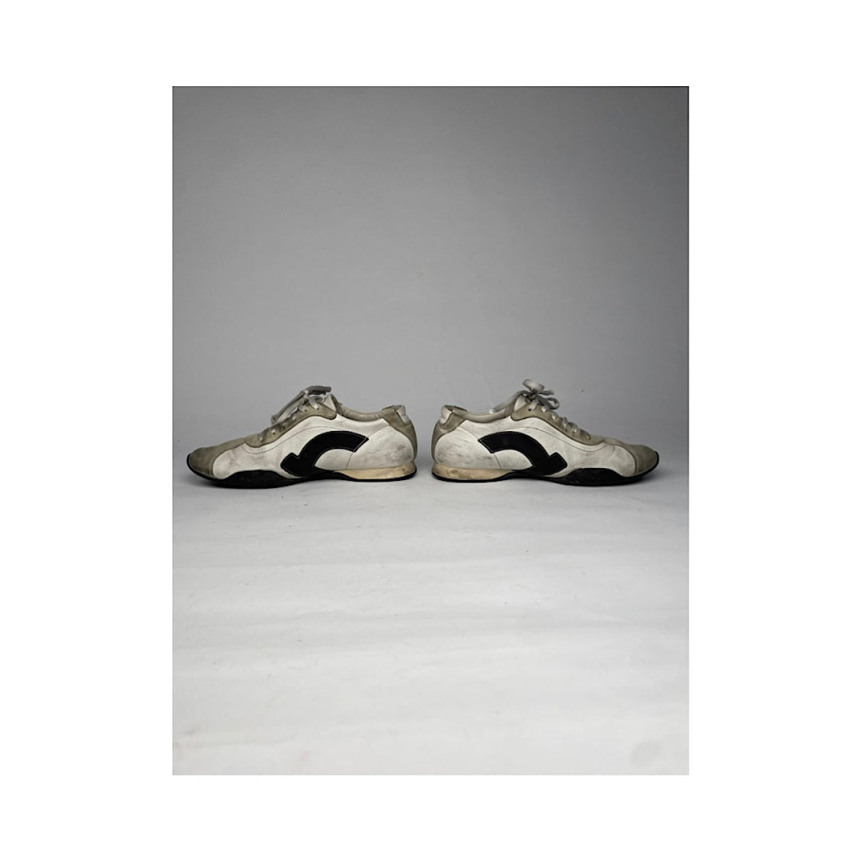 Salvatore Ferragamo Trainer image 3