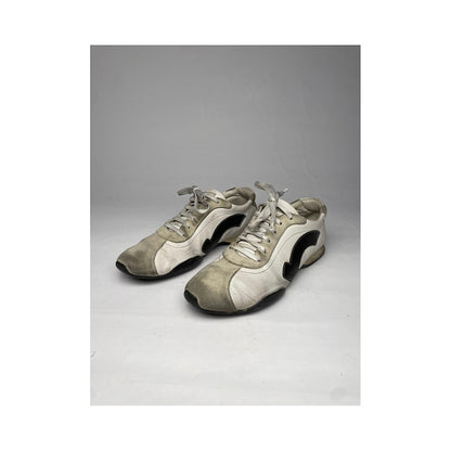 Salvatore Ferragamo Trainer image 5