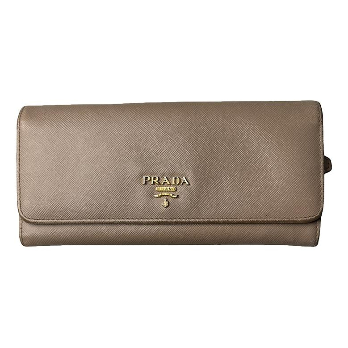 Prada Wallet image 1