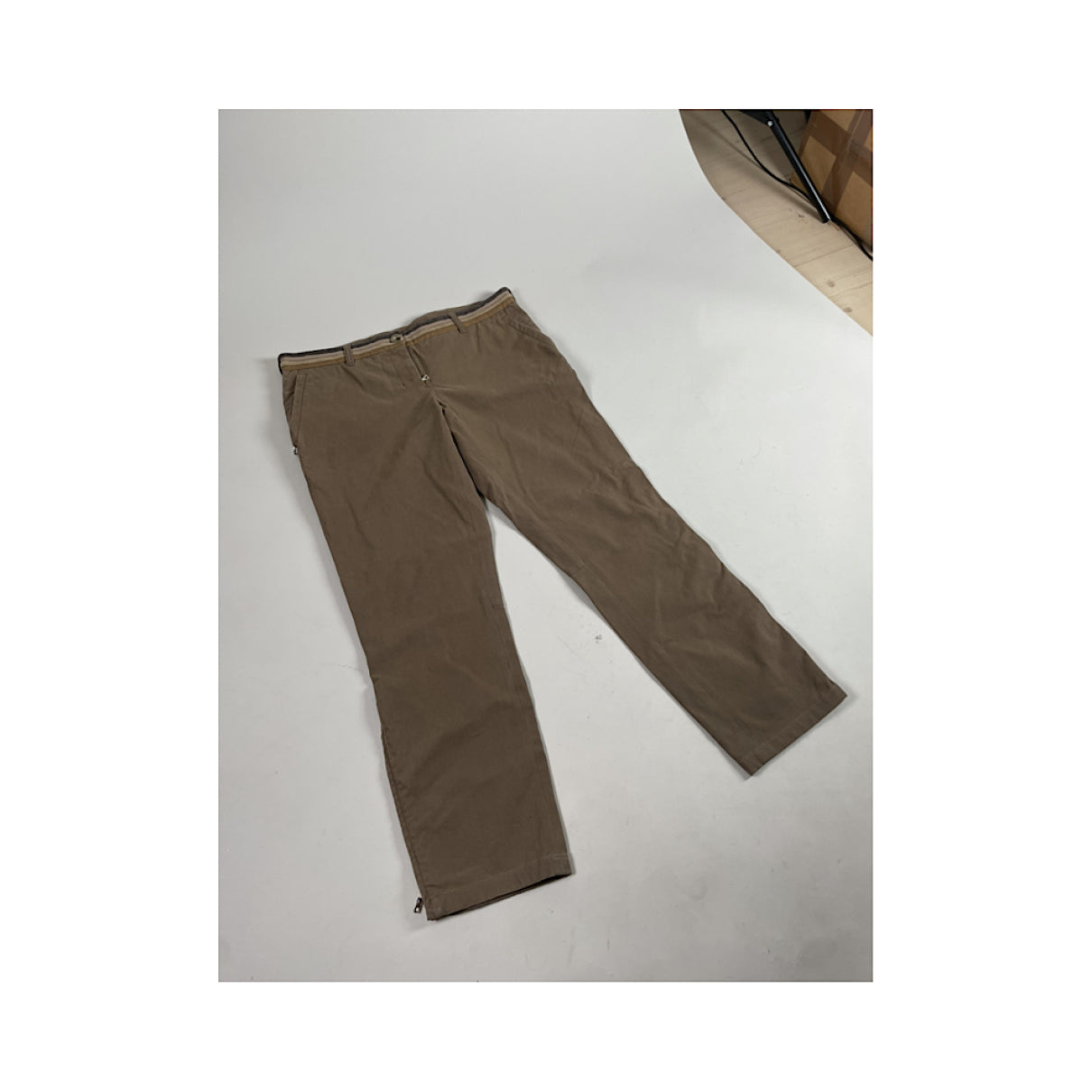Prada Trouser image 3