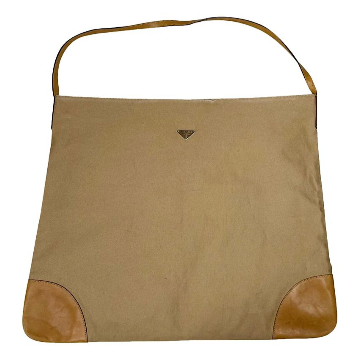 Prada Bibliothèque Handbag image 1