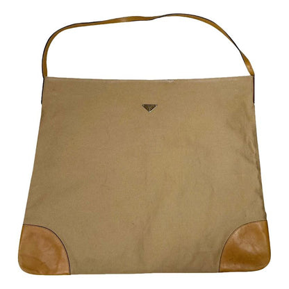 Prada Bibliothèque Handbag image 1