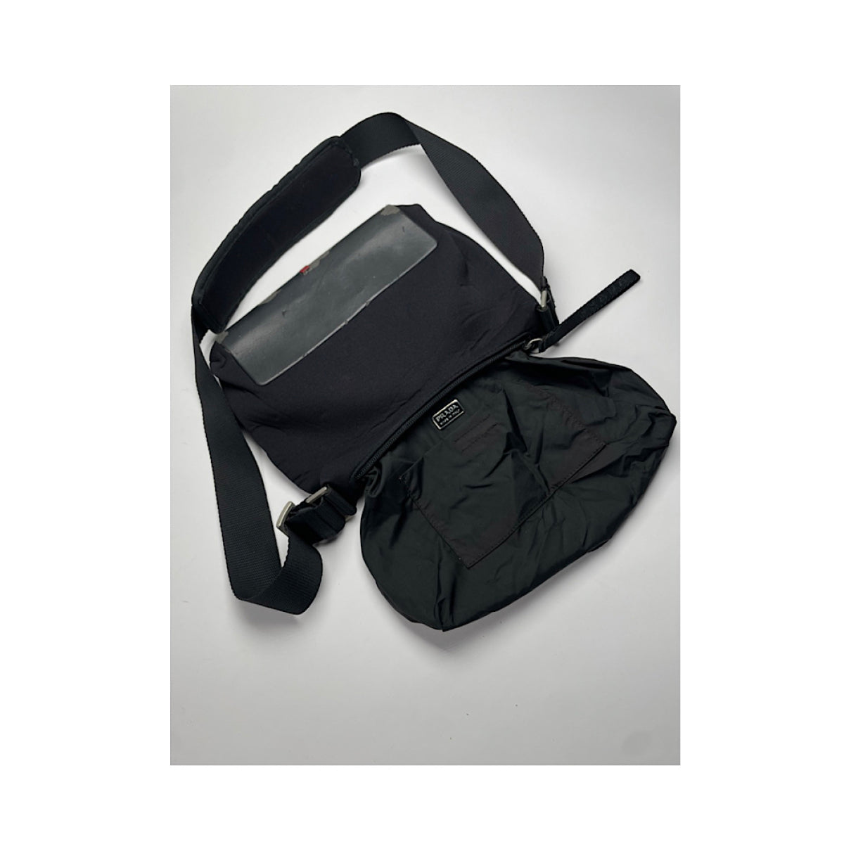 Prada Handbag image 3