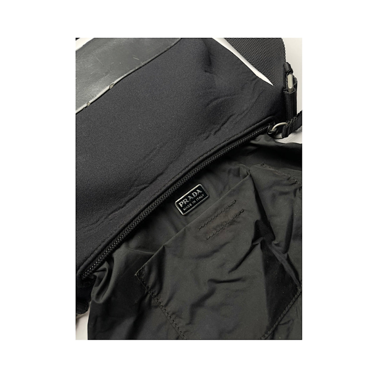 Prada Handbag image 4