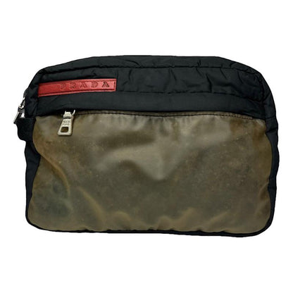 Prada Clutch Bag image 1